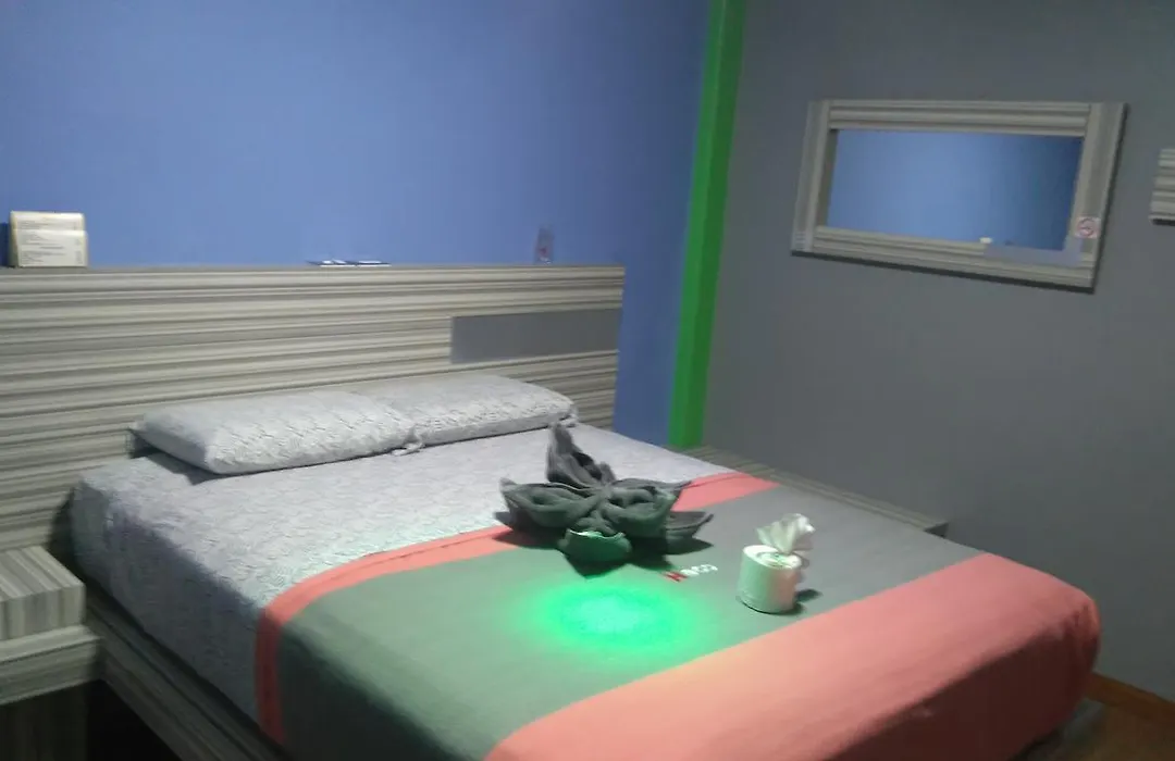 Hotel H - Eco Adults Only-1