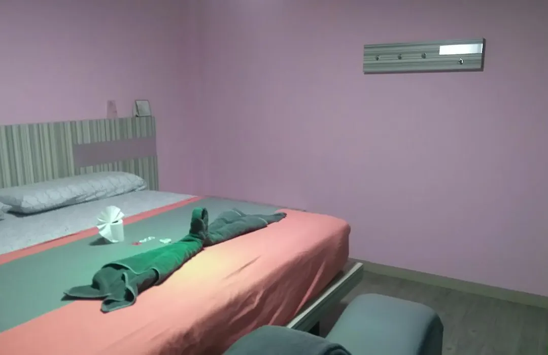 Hotel H - Eco Adults Only-1