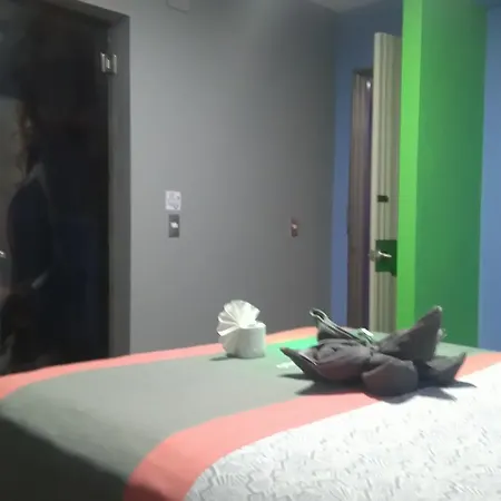 Hotel H - Eco Adults Only-2